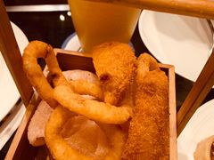 -上海大宁福朋喜来登酒店大堂吧(共和新路店)