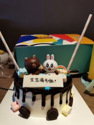 点击看大图 -Babysky·贝瑞佳月子会所(花木店)