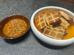 -煎饼卷大葱(春秋西路店)