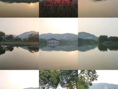 -长广溪湿地公园