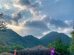 -大水川景区
