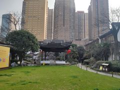 -南京市民俗博物馆(甘熙故居)