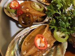 -無二炙坊·和牛烧肉(大钟寺1733店)