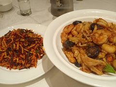 -大铁勺新津菜(东丽阳光新业广场店)