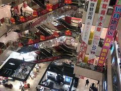 -泉州丰泽新华都百货(丰泽广场店)
