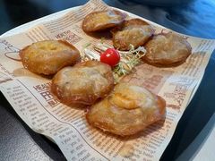 -闽海肴(北辰荟店)