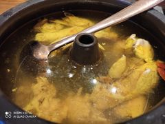 -云海肴·汽锅鸡·云南菜(苏州中心店)
