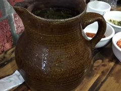 -阿婆情腊排骨火锅(金虹路店)