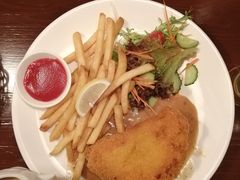-宝莱纳啤酒花园餐厅PAULANER BRAUHAUS Nanjing(广州路店)