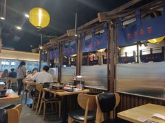 -鳗事鱼意·活鳗現烤专门店(富力海珠城店)