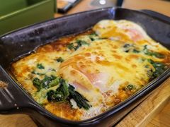 -萨莉亚意式餐厅(深圳北站店)