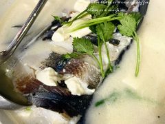 -千岛湖小鱼儿·淳安匠心农家菜