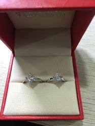 -威德钻石-克拉钻大本营(南京东路店)