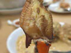 -龙海鲜螃蟹王(宏茂桥店)