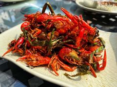 -巴厘龙虾·榜首油焖大虾(洞庭·艺术洋房店)