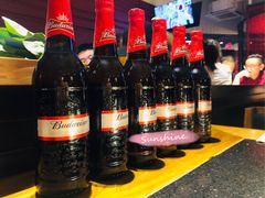 啤酒-巴奴毛肚火锅(广益哥伦布店)