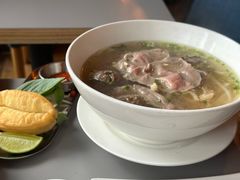 火车头米线-SUSU·苏苏(四合院创始店)