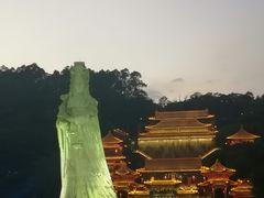 -南沙天后宫景区