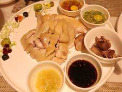 白切文昌鸡-闻见中国海南菜(K11店)