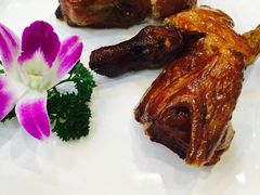 -顺德佬(石厦店)