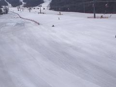 -中旅松花湖滑雪场