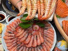 -红叶日本料理(辰熙广场店)