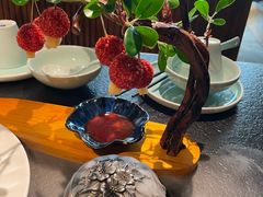 -唐猫庭院·千年陕菜(赛格国际购物中心店)