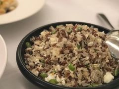 花生芽拌螺肉-北京厨房(西安SKP店)