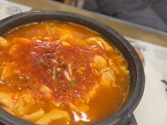 -海兰江石锅饭(水上店)