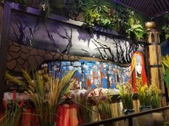 -塔里木新疆饭店(新北万达店)