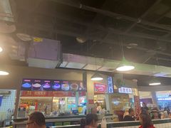 -怒火八零串串火锅(大渡口新天泽店)