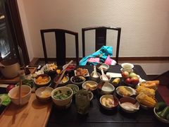 -青藤茶馆(南山路店)