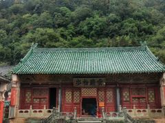 -武当山风景区