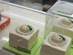 -好利来(新华百货店)