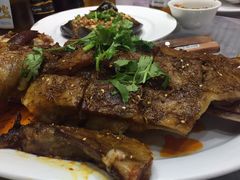 -YI PIN JU 一品居中餐厅 中国超市