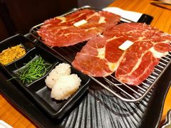 -摩打食堂(佳兆业店)