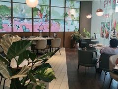 大堂-必胜客餐厅(昆百大泰业城店)