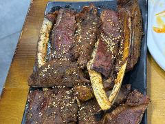 -长安后宰门水盆羊肉(新都心店)