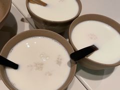 奶白酒-胡麻(静安嘉里店)