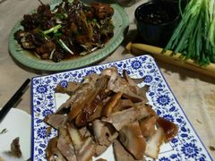 -赵记煎饼卷大葱(东岳店)