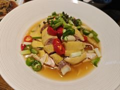 藤椒鸡-老阿爸鲜鱼土菜(昆山花桥店)
