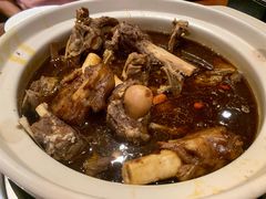 -亿诣蝎府炸酱面羊蝎子火锅(酷车小镇店)