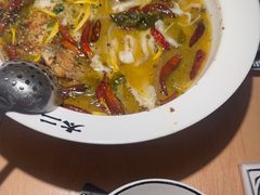 -太二酸菜鱼(福州泰禾店)