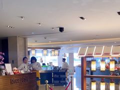 -白天鹅宾馆·流浮阁咖啡厅
