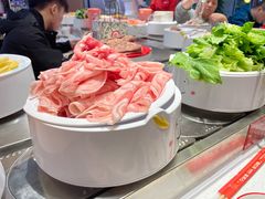 -龍歌自助小火锅(秦淮水游城店)