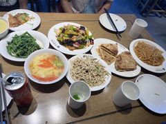 -河沿肉饼Beijing Pie(东华门店)