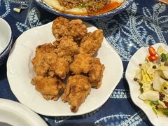 -云南李记罐罐米线饵丝小吃(汉中门金鹰店)