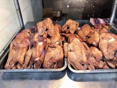 德州扒鸡-陶记正宗德州扒鸡(科巷店)