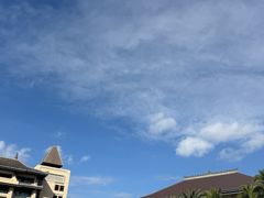 -海南清水湾莱佛士酒店