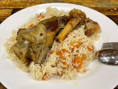 羊腿抓饭-塔斯提抓饭(东城汇店)